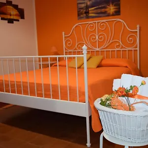 Bed & Breakfast Vista Sul Porto
