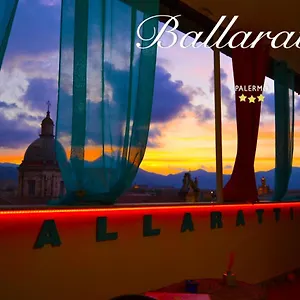 3* Panzió Ballarattik