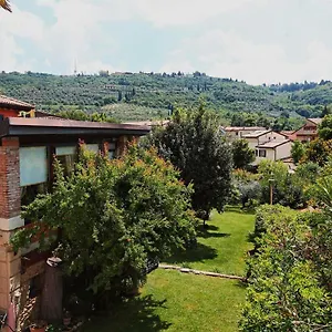 Bed & Breakfast La Piccionaia