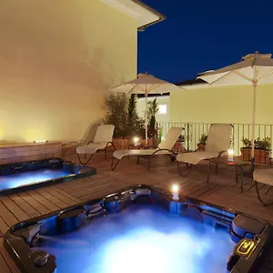 **** Hotel Corsignano Italië