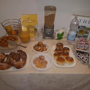 Bed & Breakfast Ponticello