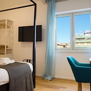 Guest house Kalamonjo Suite&rooms