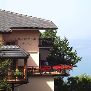 ** Hotel Alle Fasse Italië