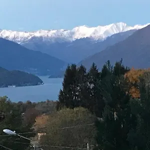  Bed & Breakfast La Tana Del Ghiro Italië