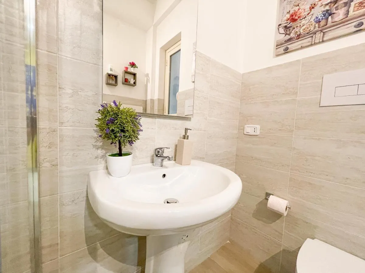 Bed & Breakfast Al Politeama Rooms B&B Palermo