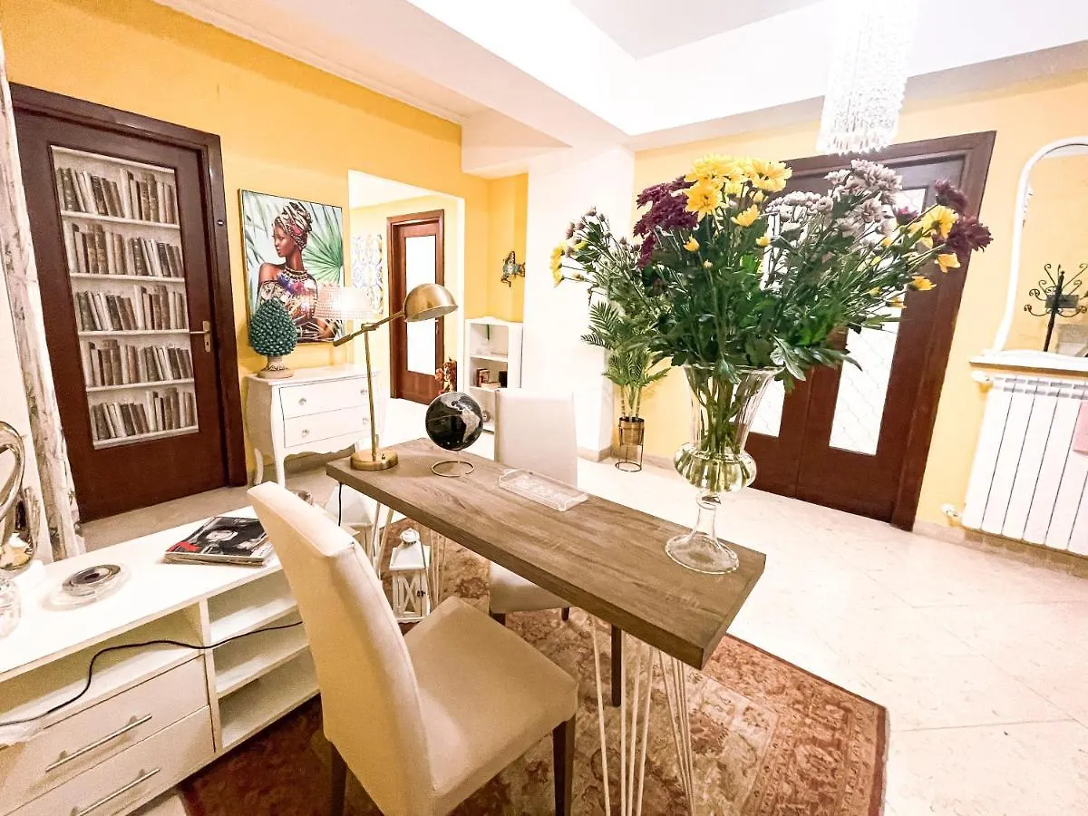 Bed & Breakfast Al Politeama Rooms B&B Palermo