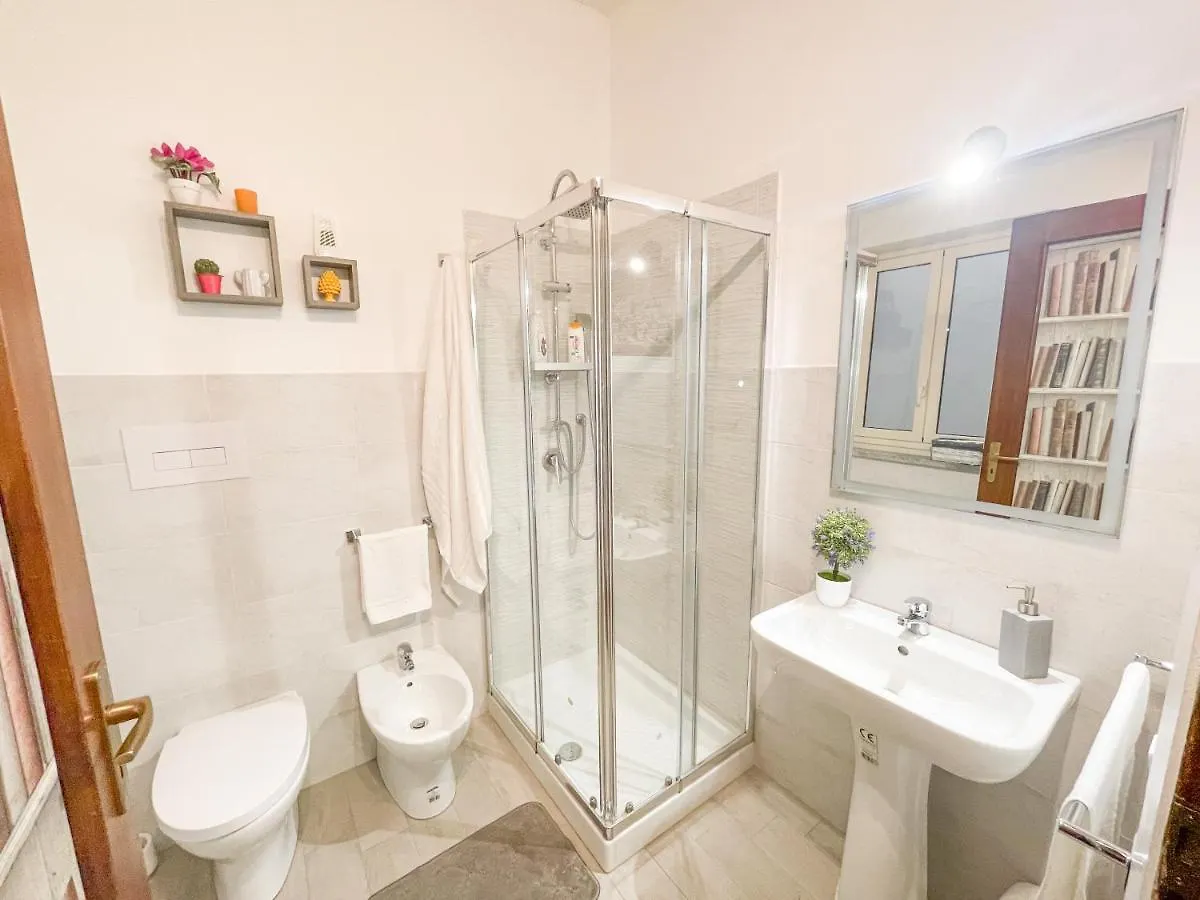 Al Politeama Rooms B&B Palermo