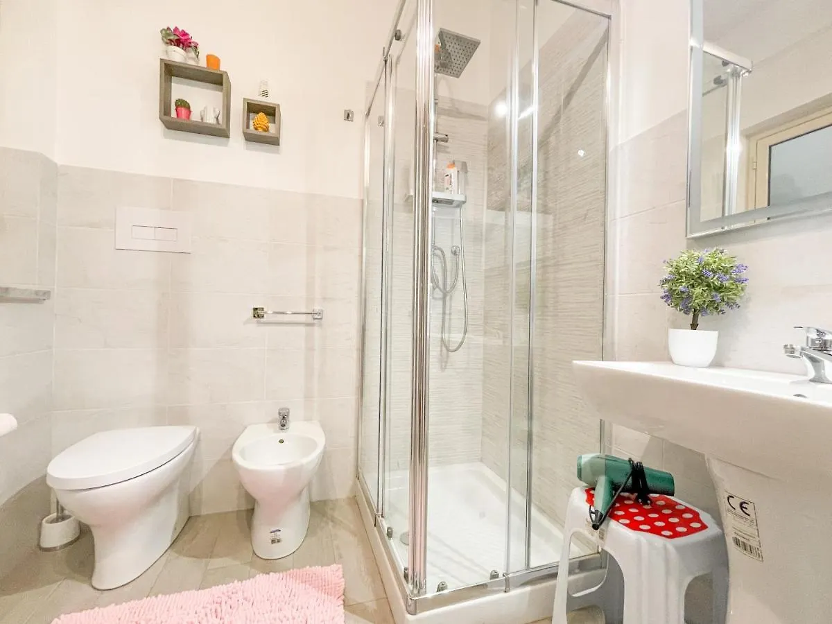 Bed & Breakfast Al Politeama Rooms B&B Palermo