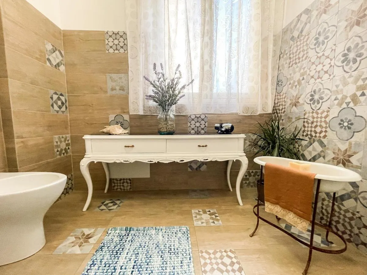 Al Politeama Rooms B&B Palermo Bed & Breakfast
