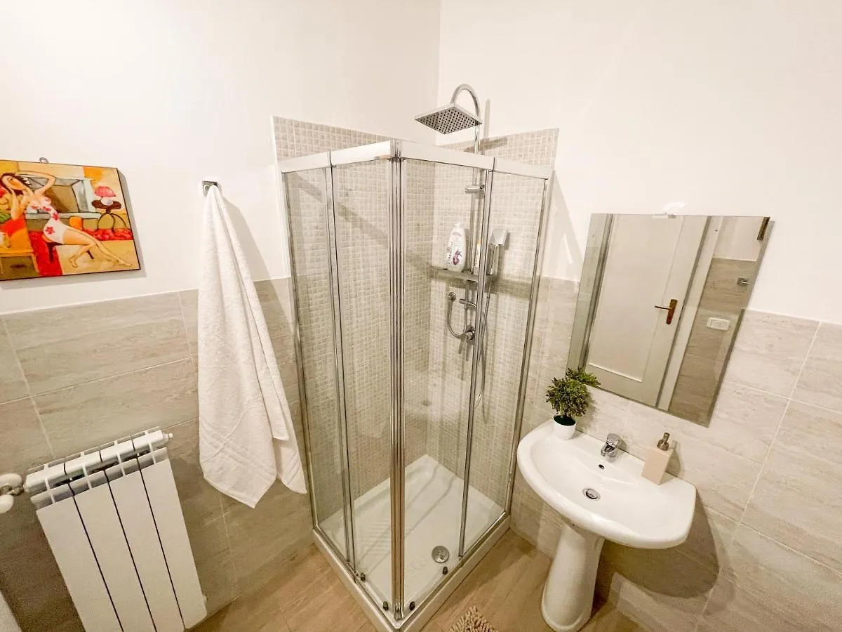 Al Politeama Rooms B&B Palermo 3*,  Italy