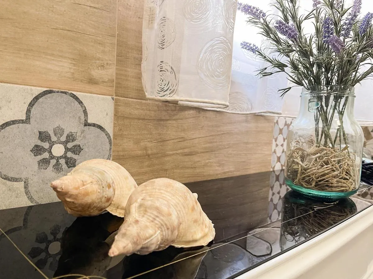 Al Politeama Rooms B&B Palermo 3*,  Italy