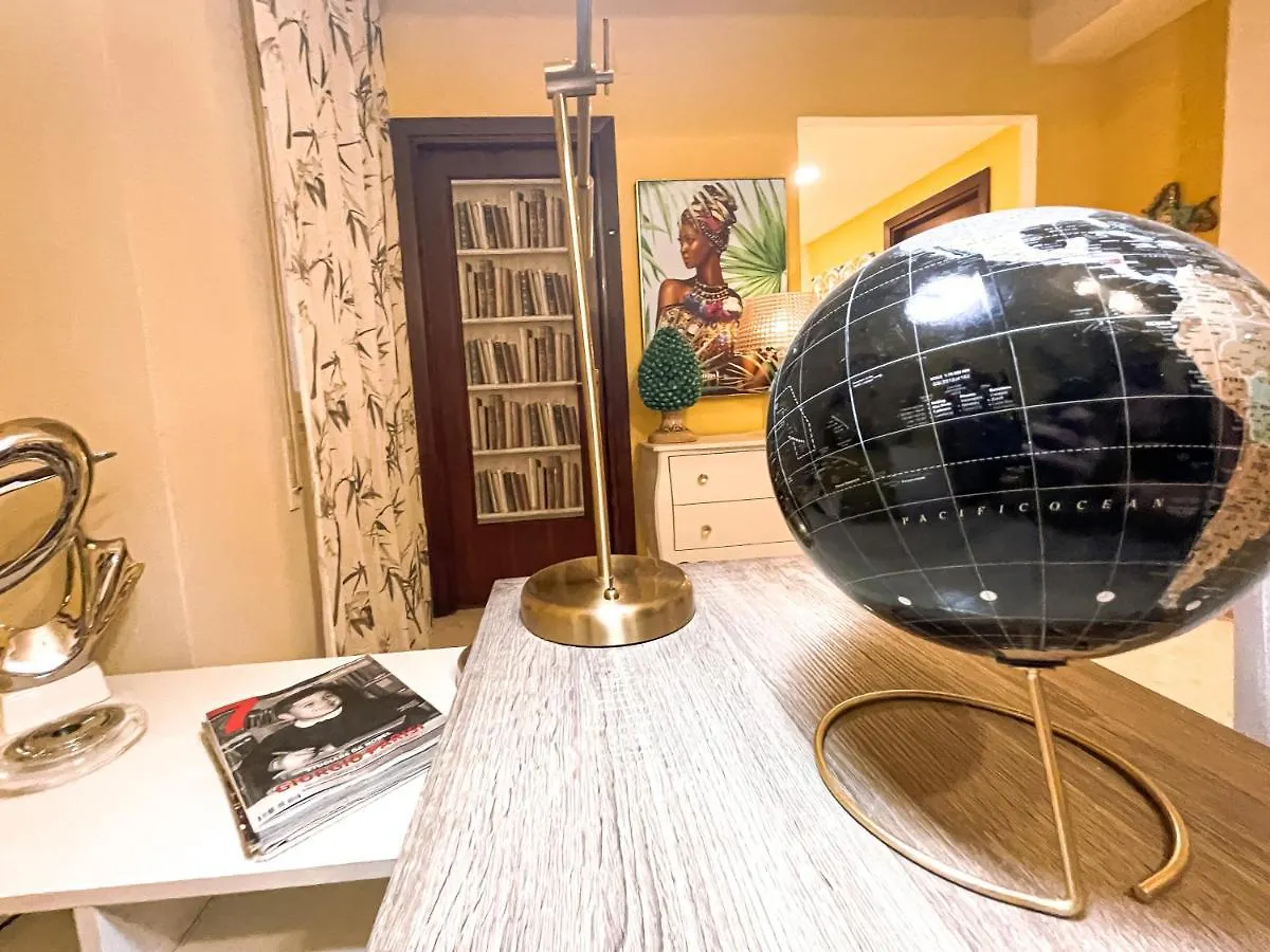 Al Politeama Rooms B&B Palermo