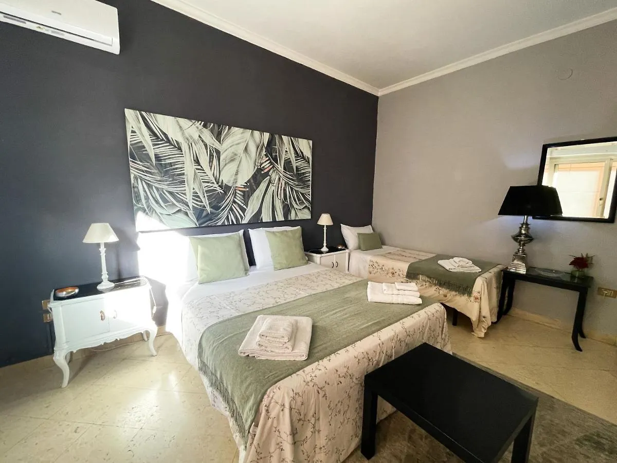Al Politeama Rooms B&B Palermo Bed & Breakfast