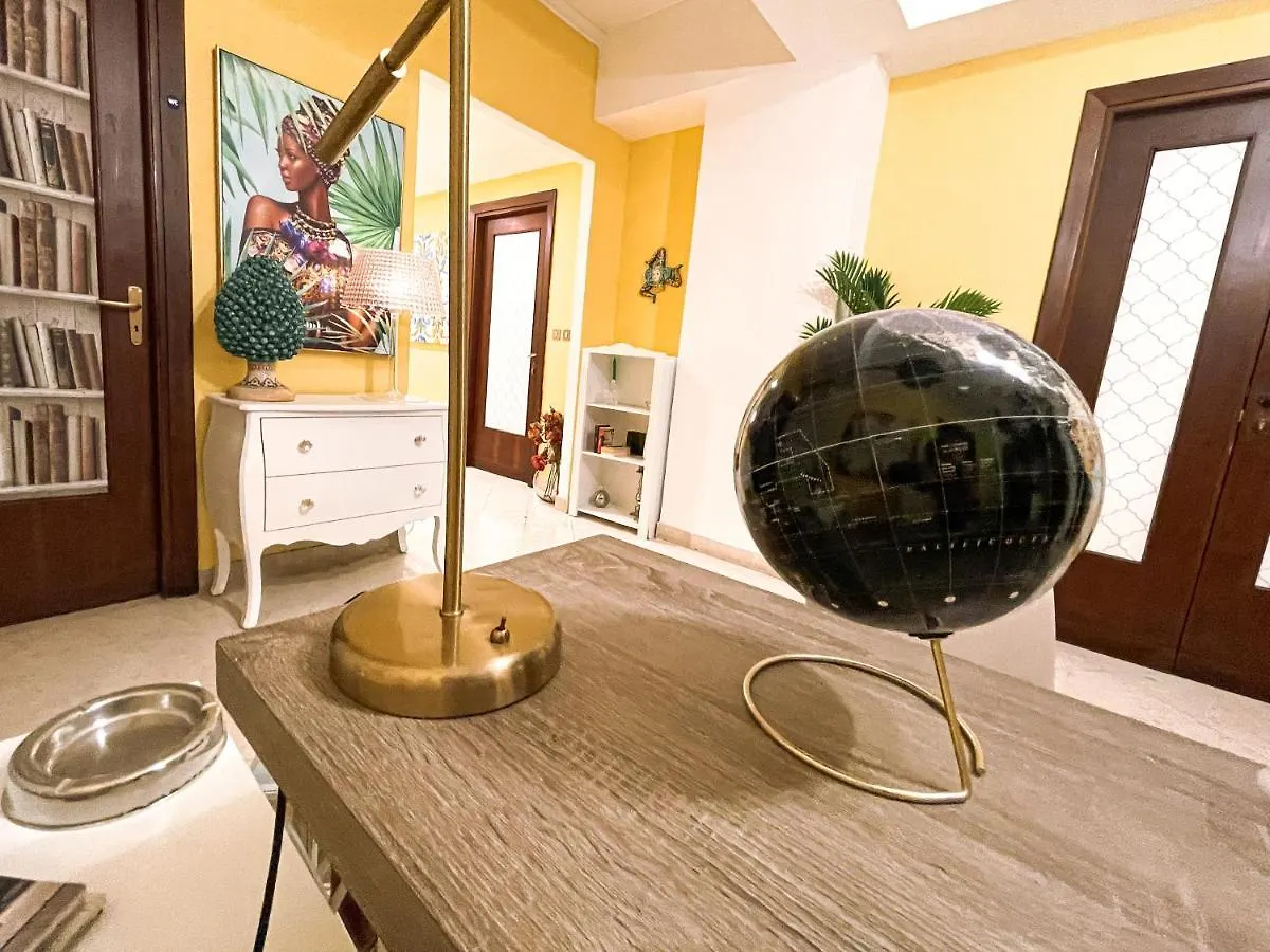 Al Politeama Rooms B&B Palermo 3*,  Italy