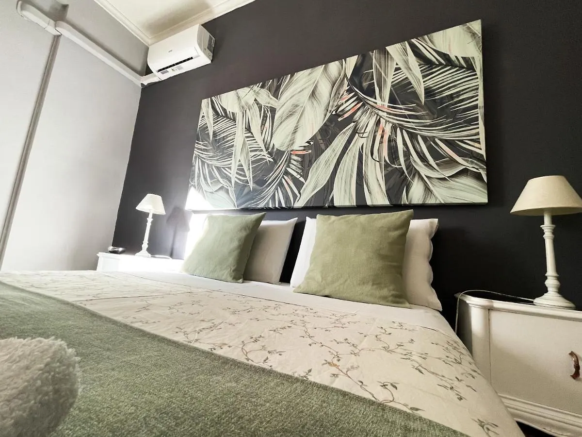 Al Politeama Rooms B&B Palermo