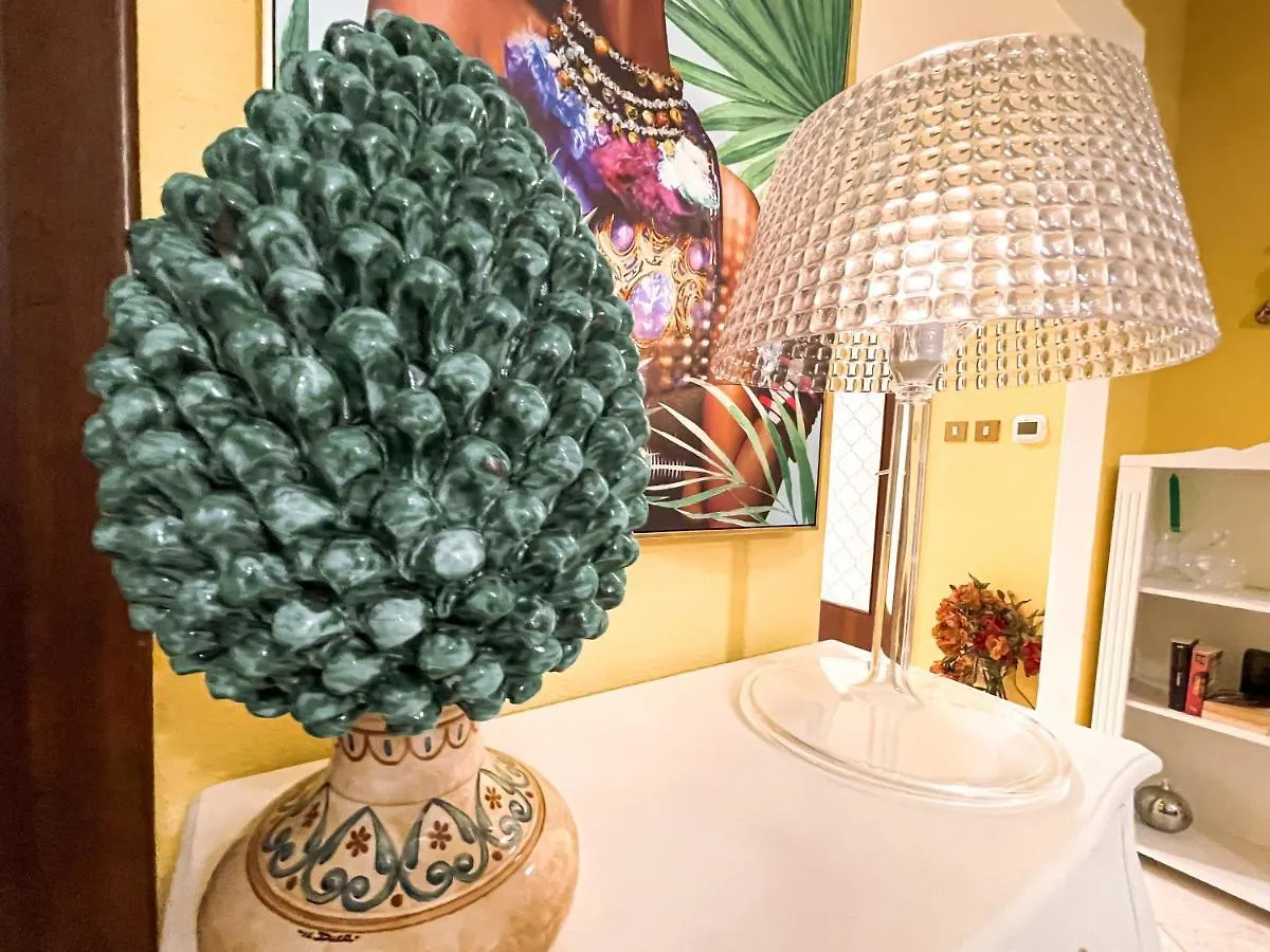 Al Politeama Rooms B&B Palermo 3*,  Italy